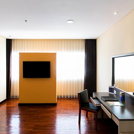 The 1O1 Malang Oj Hotel Екстериор снимка
