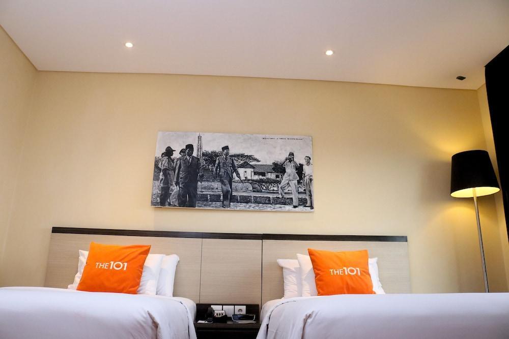 The 1O1 Malang Oj Hotel Екстериор снимка