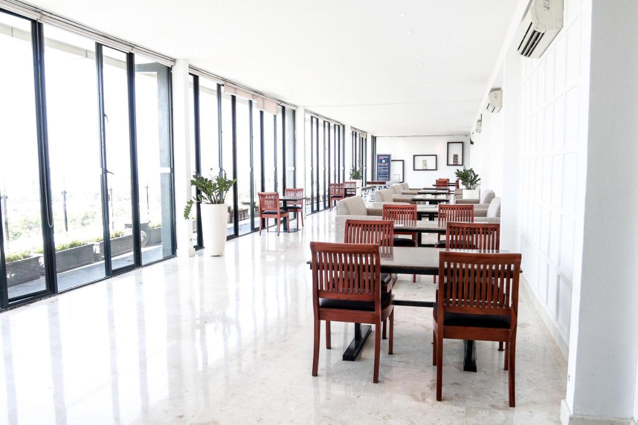 The 1O1 Malang Oj Hotel Екстериор снимка