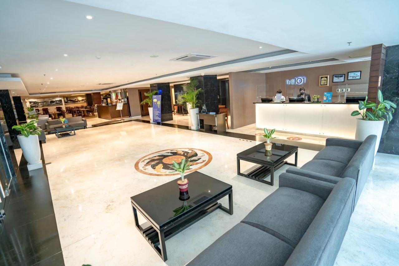 The 1O1 Malang Oj Hotel Екстериор снимка