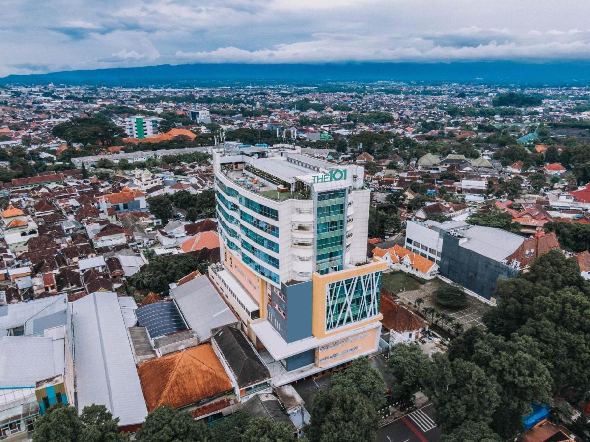 The 1O1 Malang Oj Hotel Екстериор снимка