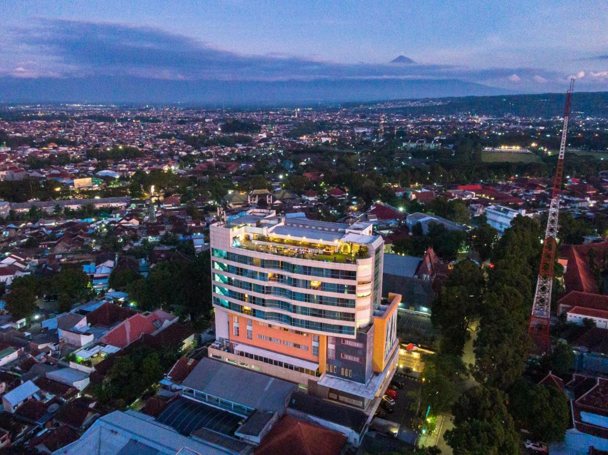 The 1O1 Malang Oj Hotel Екстериор снимка