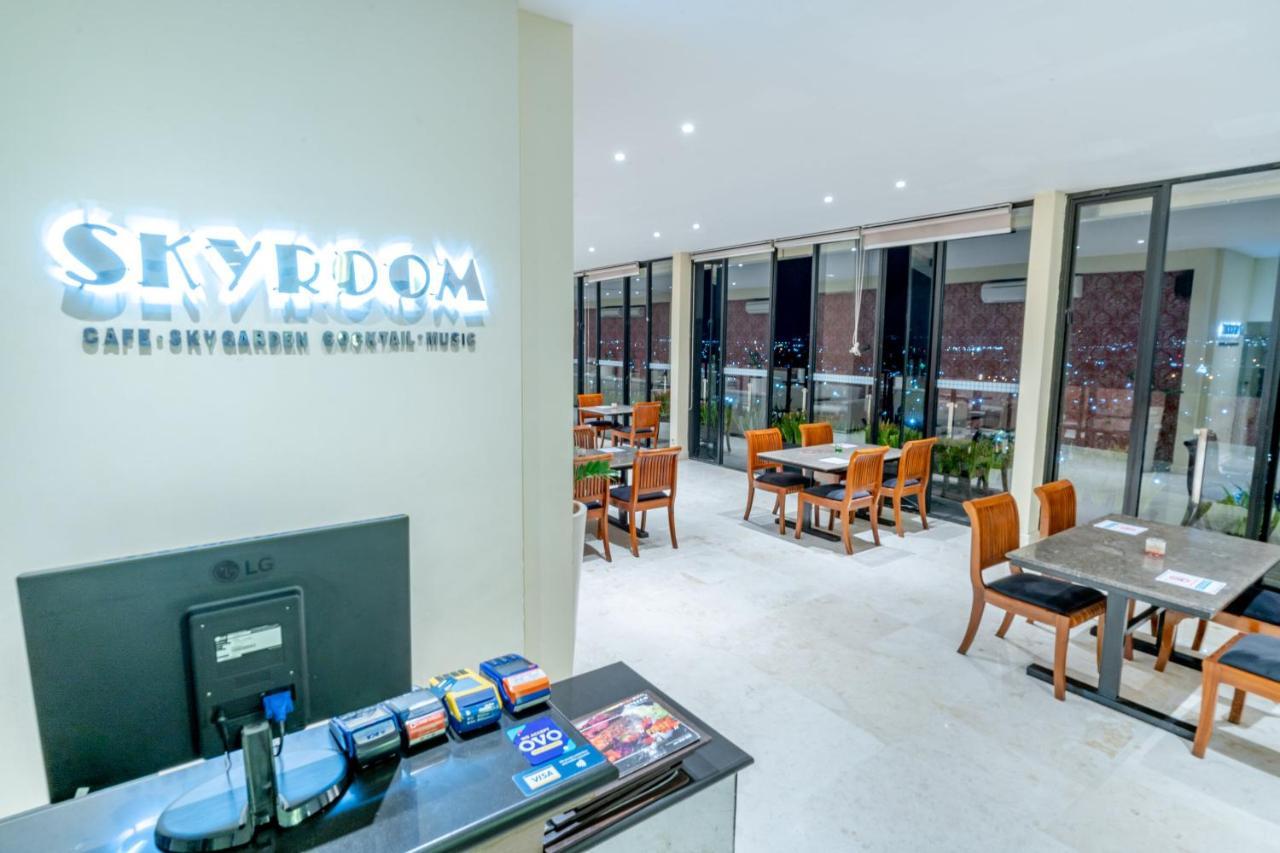 The 1O1 Malang Oj Hotel Екстериор снимка