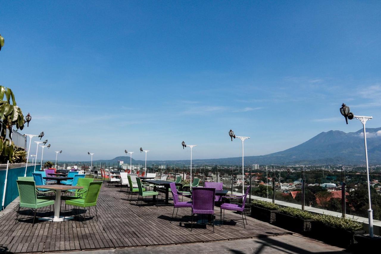 The 1O1 Malang Oj Hotel Екстериор снимка