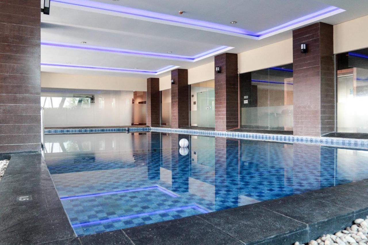 The 1O1 Malang Oj Hotel Екстериор снимка
