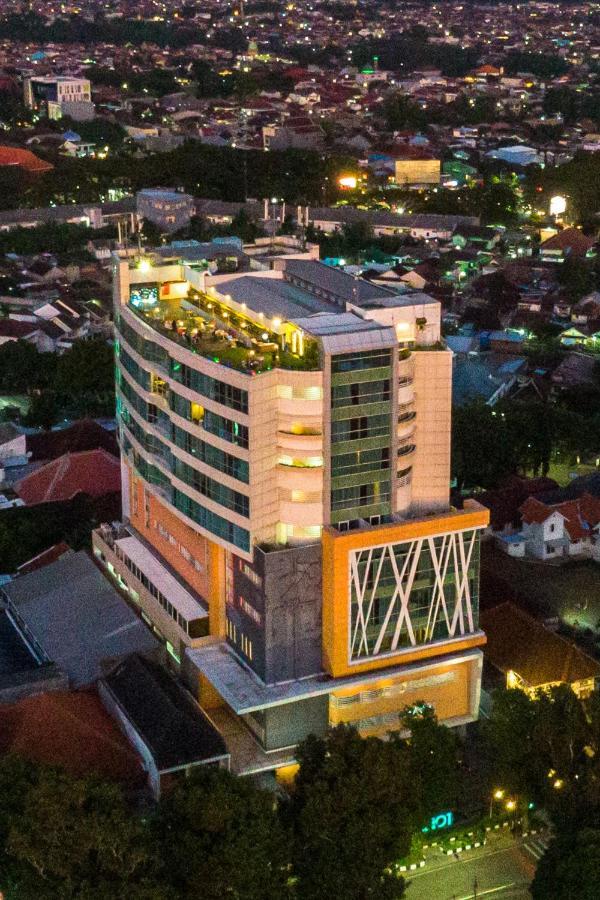 The 1O1 Malang Oj Hotel Екстериор снимка