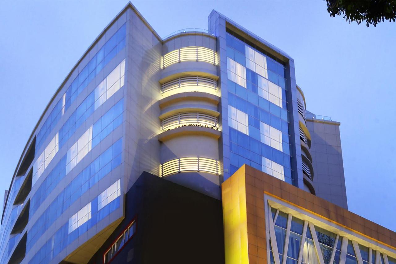 The 1O1 Malang Oj Hotel Екстериор снимка
