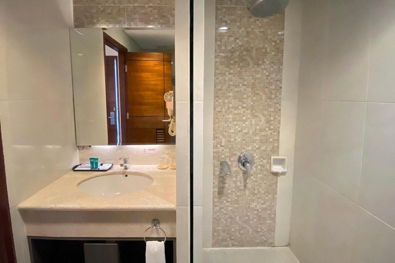 The 1O1 Malang Oj Hotel Екстериор снимка