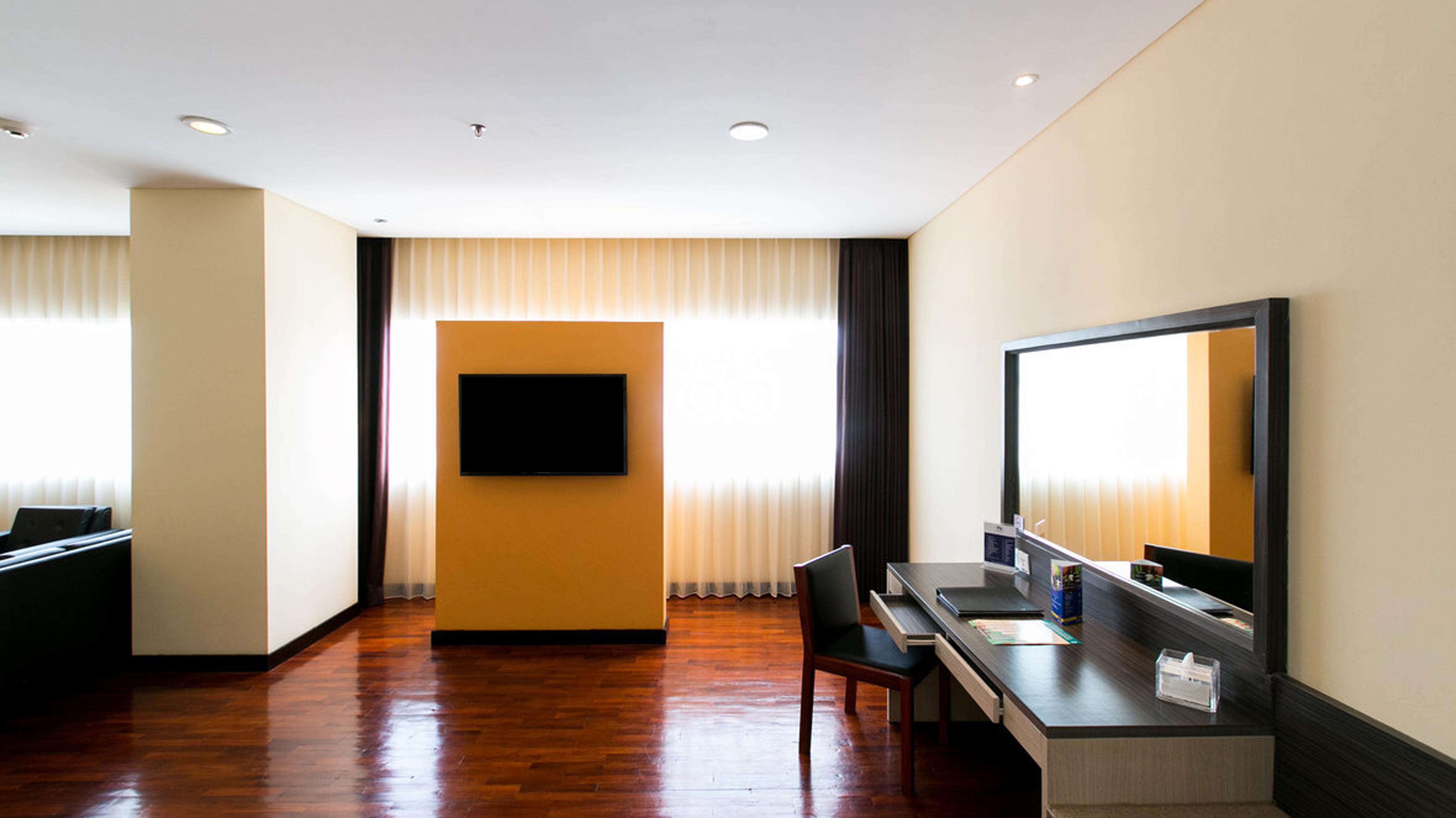 The 1O1 Malang Oj Hotel Екстериор снимка