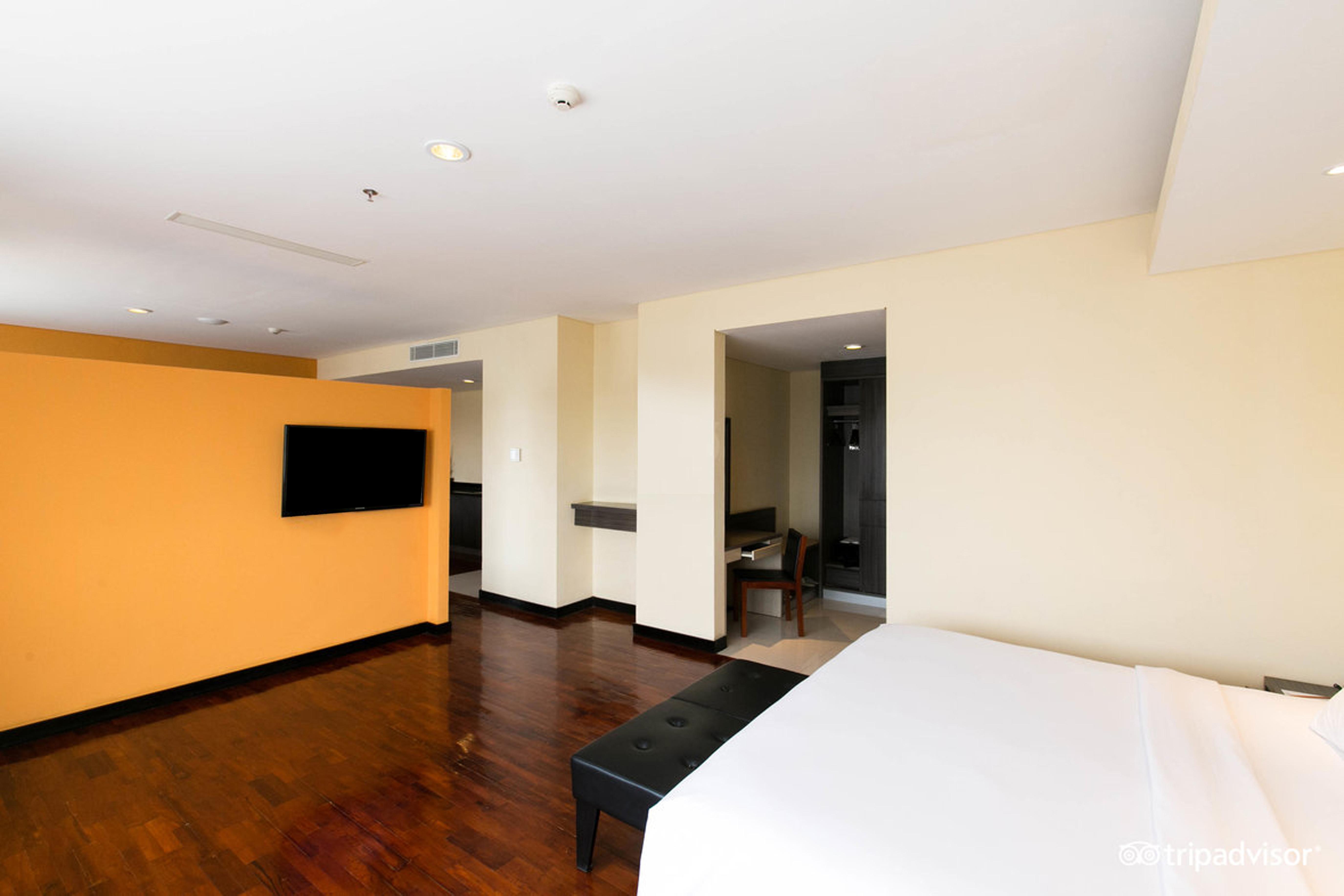 The 1O1 Malang Oj Hotel Екстериор снимка