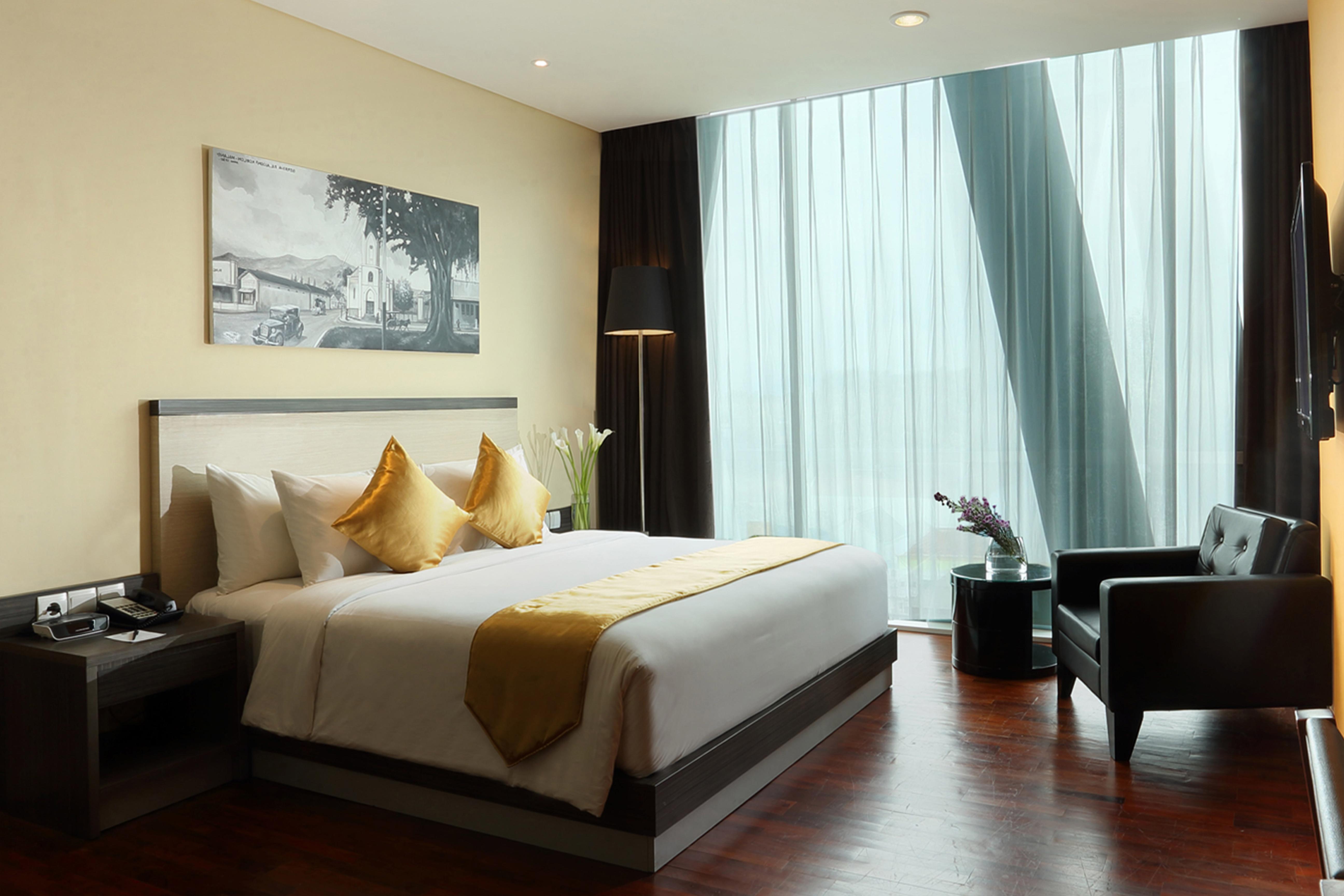 The 1O1 Malang Oj Hotel Екстериор снимка