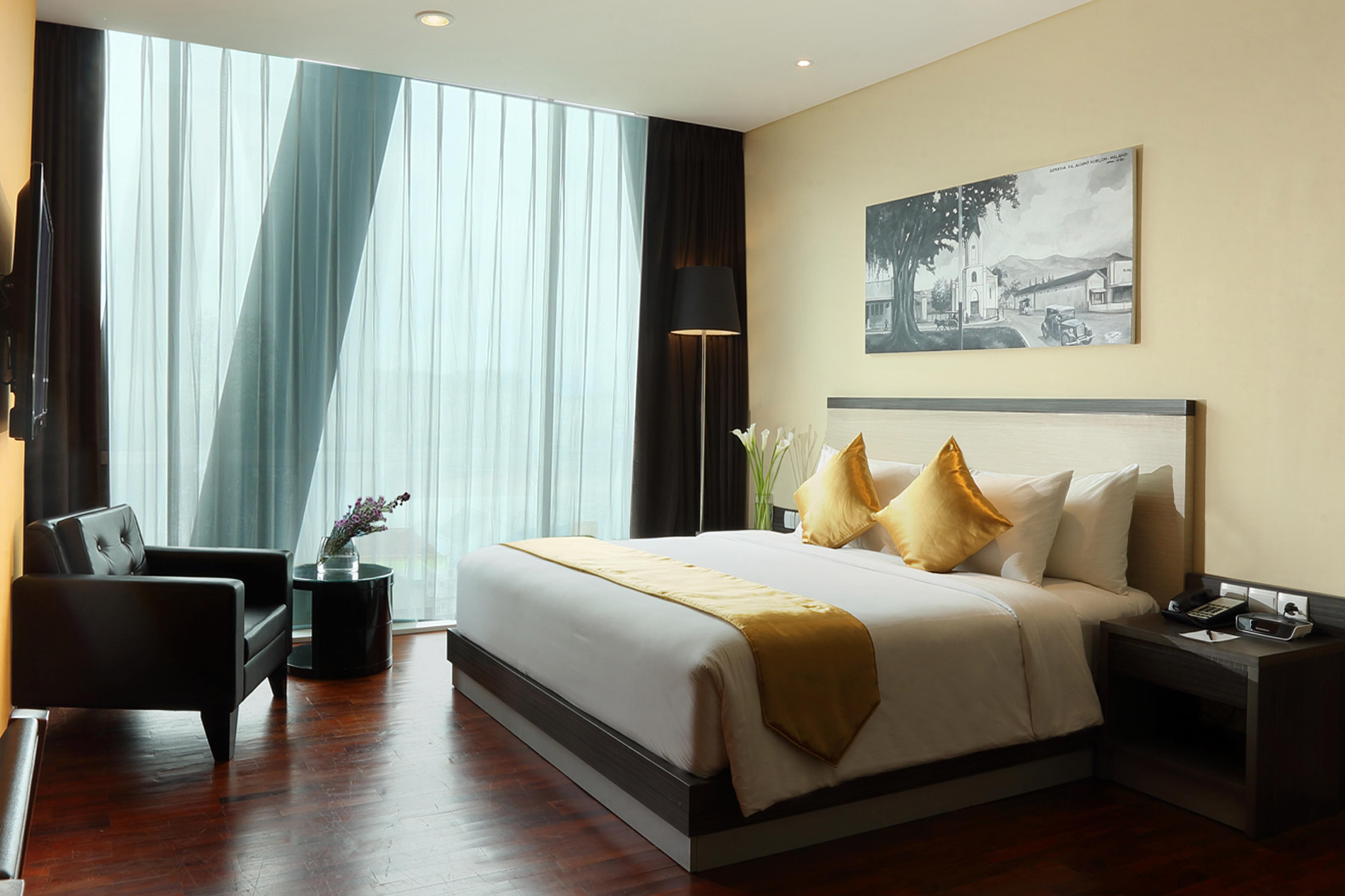 The 1O1 Malang Oj Hotel Екстериор снимка
