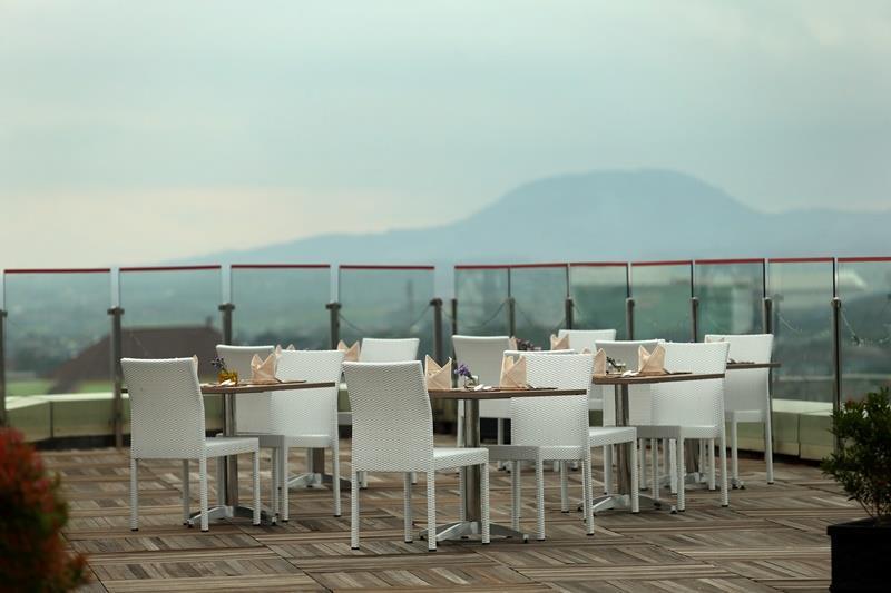 The 1O1 Malang Oj Hotel Екстериор снимка