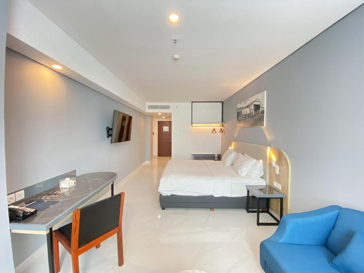 The 1O1 Malang Oj Hotel Екстериор снимка