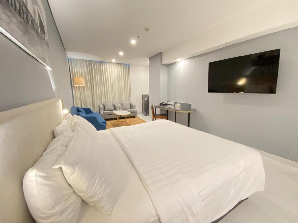 The 1O1 Malang Oj Hotel Екстериор снимка