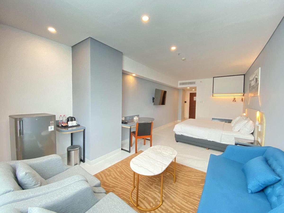 The 1O1 Malang Oj Hotel Екстериор снимка