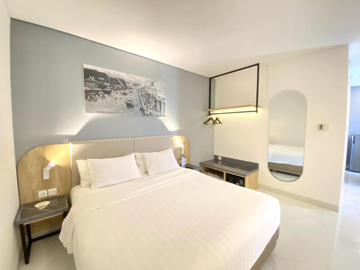 The 1O1 Malang Oj Hotel Екстериор снимка
