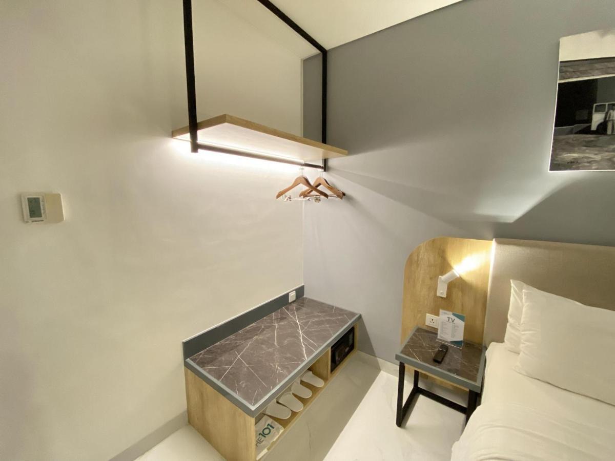 The 1O1 Malang Oj Hotel Екстериор снимка