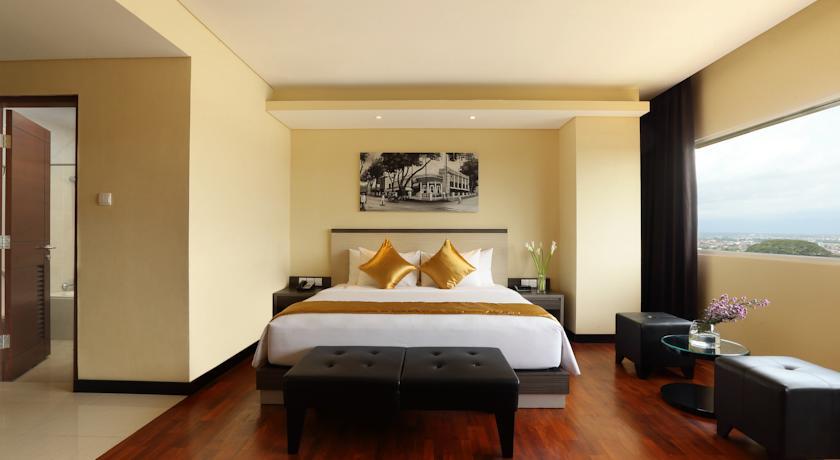 The 1O1 Malang Oj Hotel Екстериор снимка