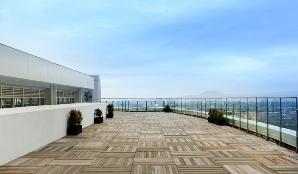 The 1O1 Malang Oj Hotel Екстериор снимка