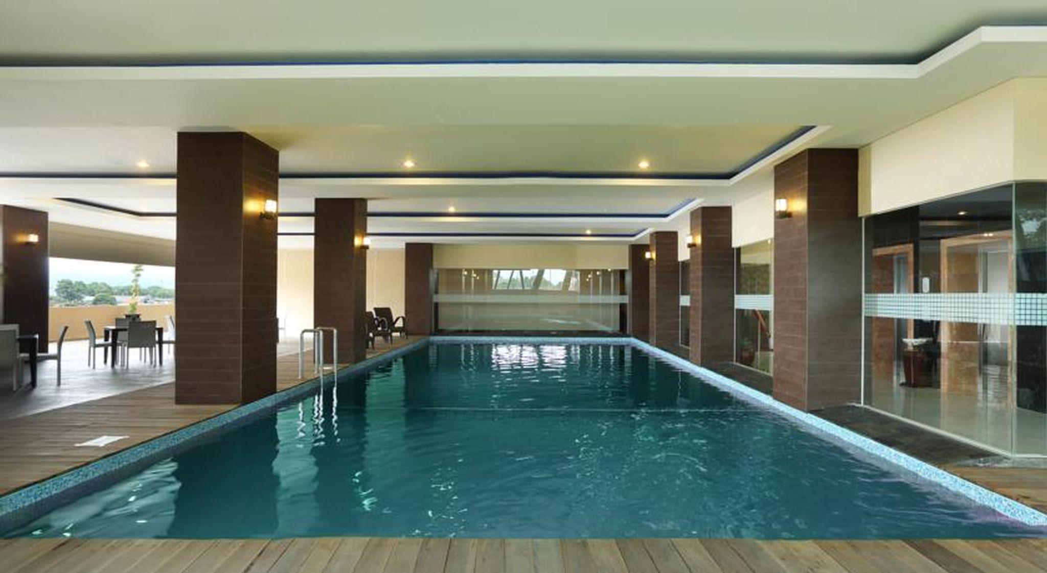 The 1O1 Malang Oj Hotel Екстериор снимка