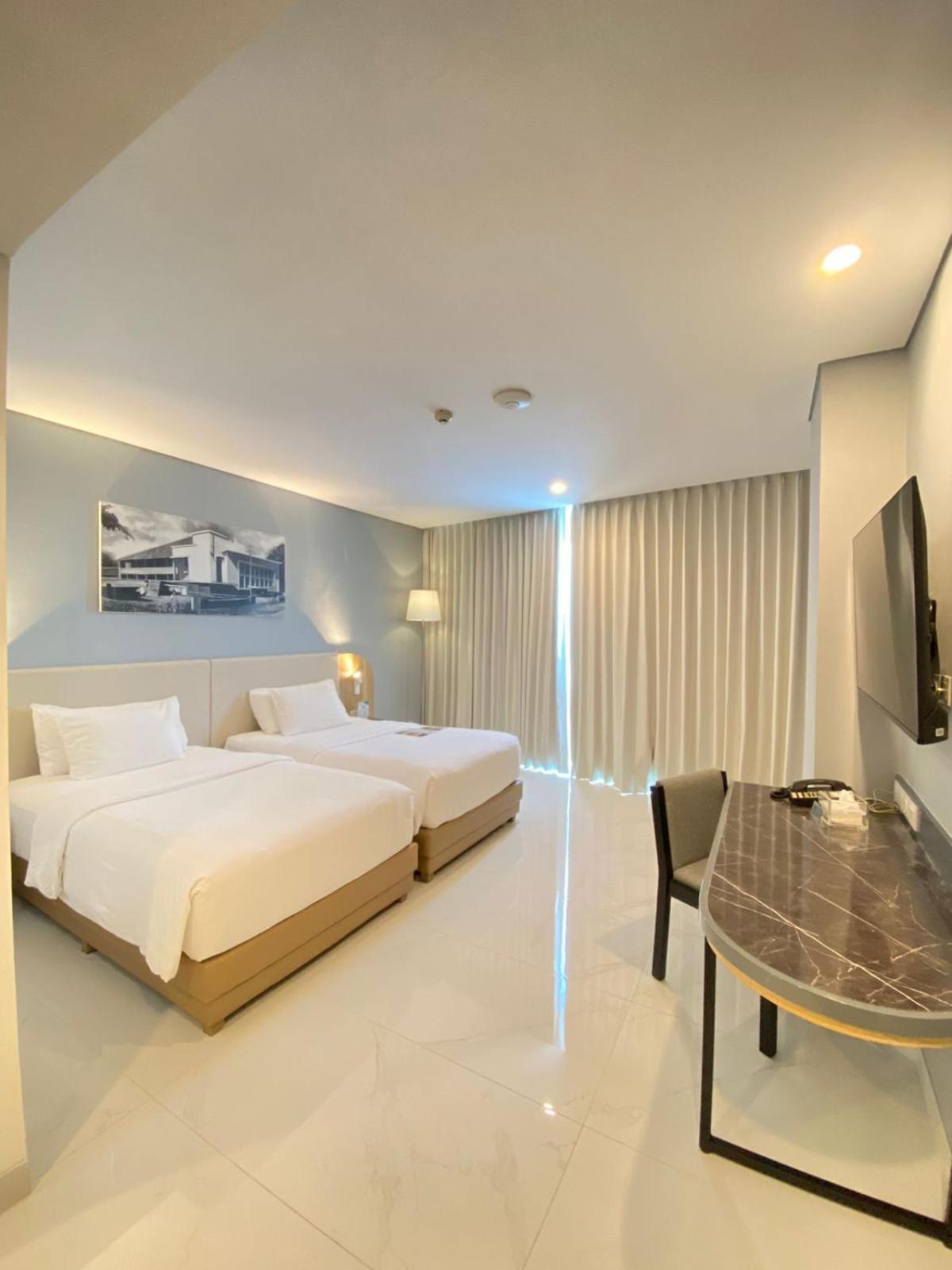 The 1O1 Malang Oj Hotel Екстериор снимка