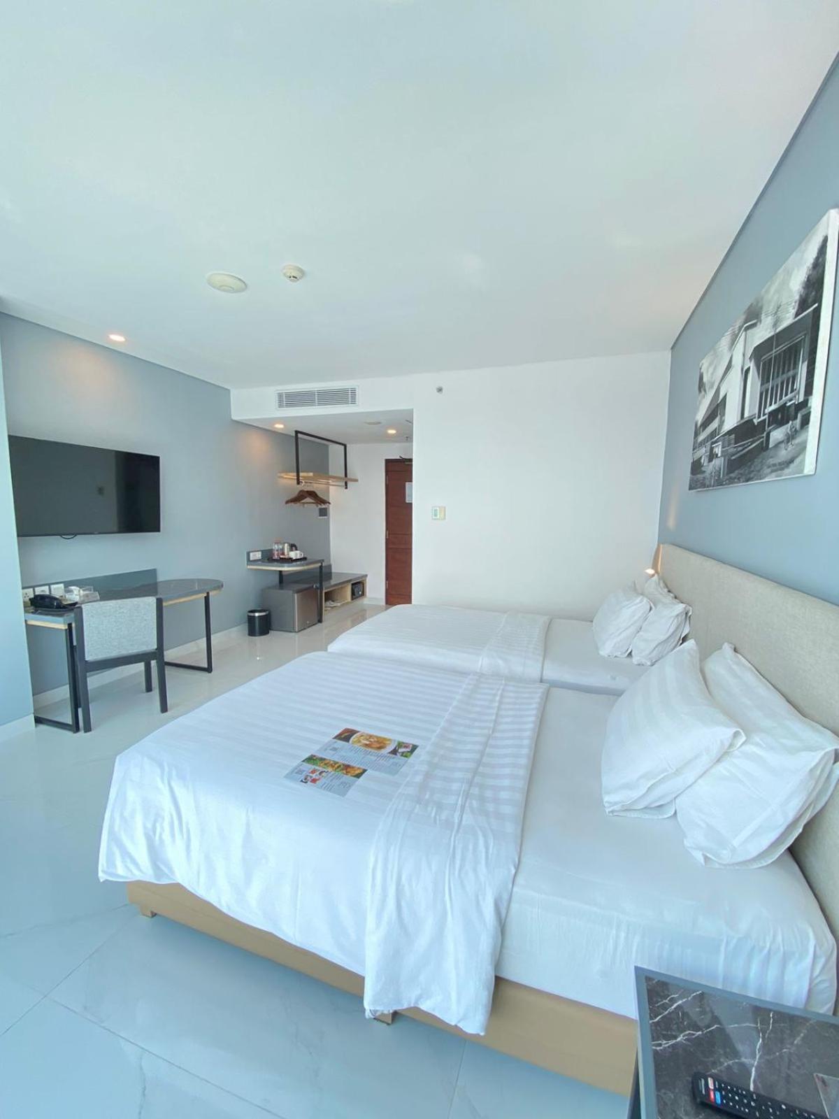The 1O1 Malang Oj Hotel Екстериор снимка