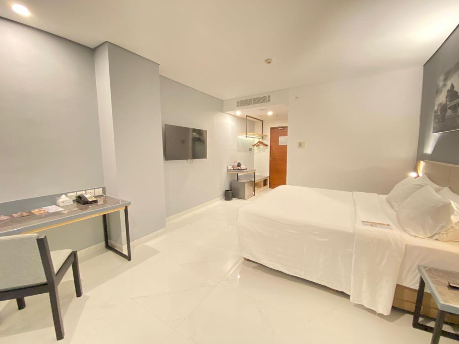 The 1O1 Malang Oj Hotel Екстериор снимка