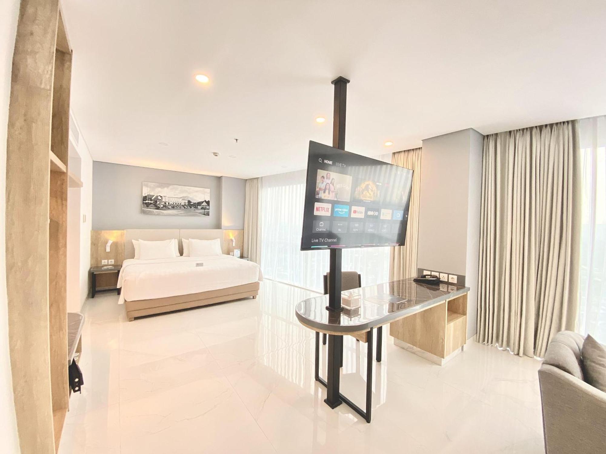 The 1O1 Malang Oj Hotel Екстериор снимка