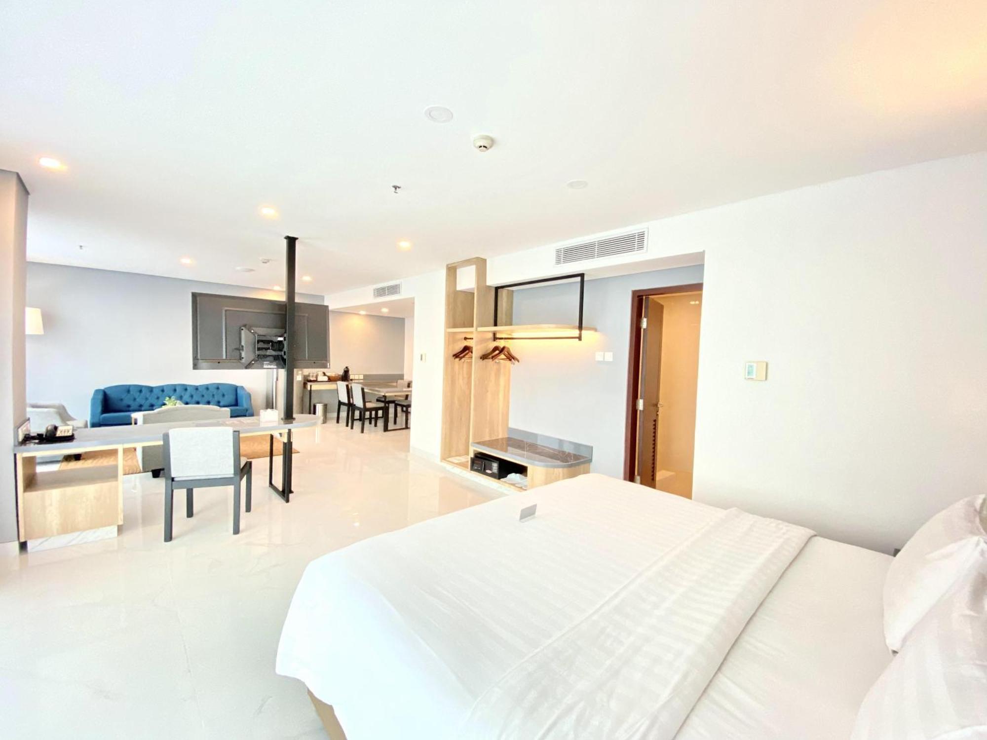 The 1O1 Malang Oj Hotel Стая снимка