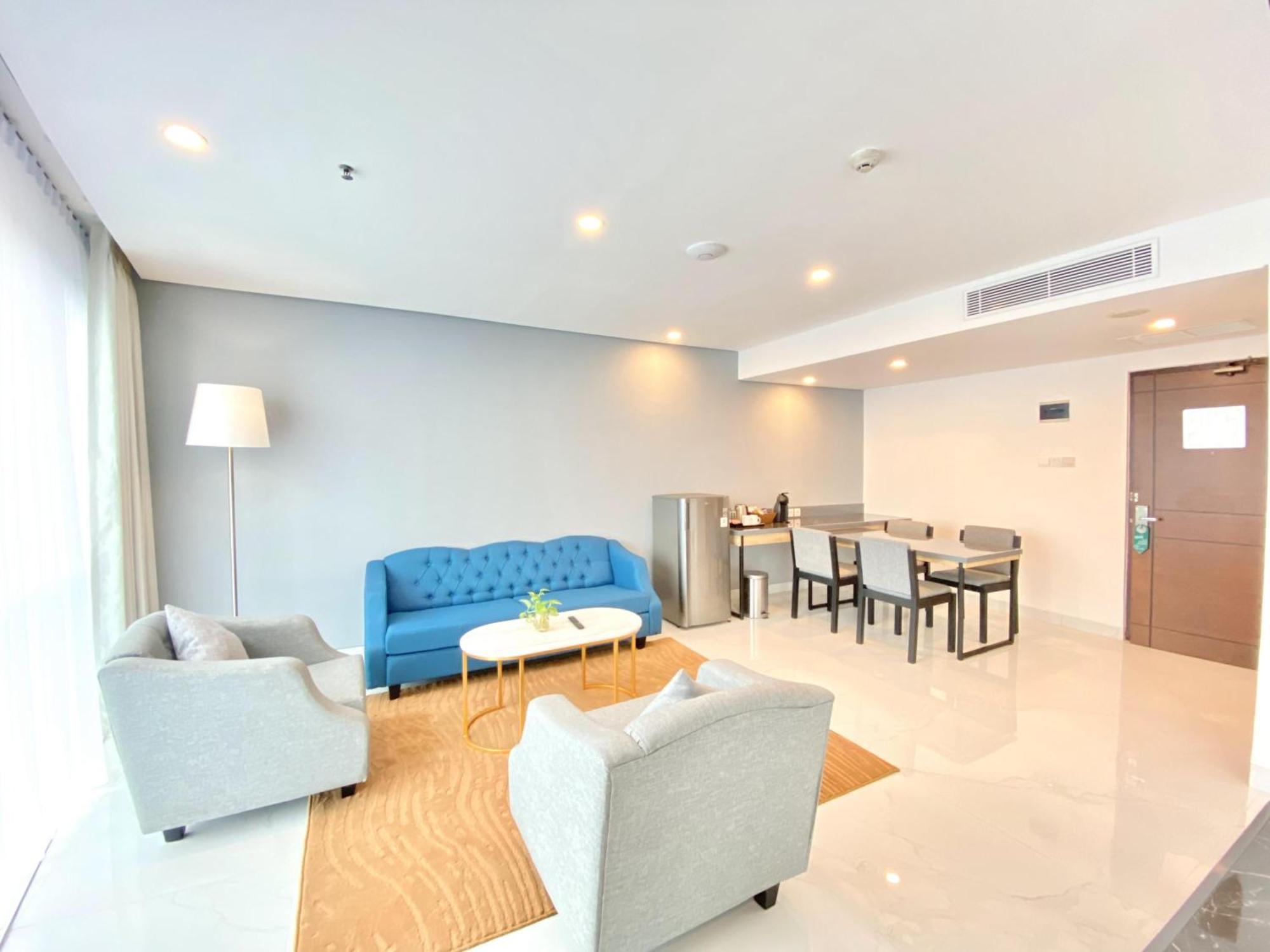 The 1O1 Malang Oj Hotel Екстериор снимка