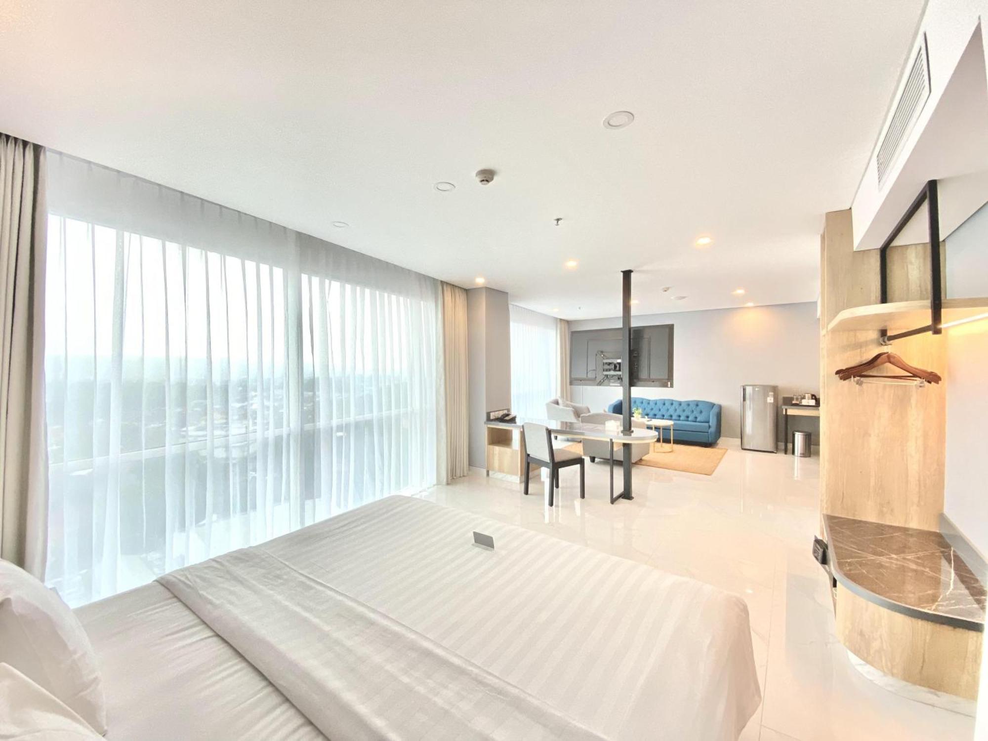 The 1O1 Malang Oj Hotel Екстериор снимка
