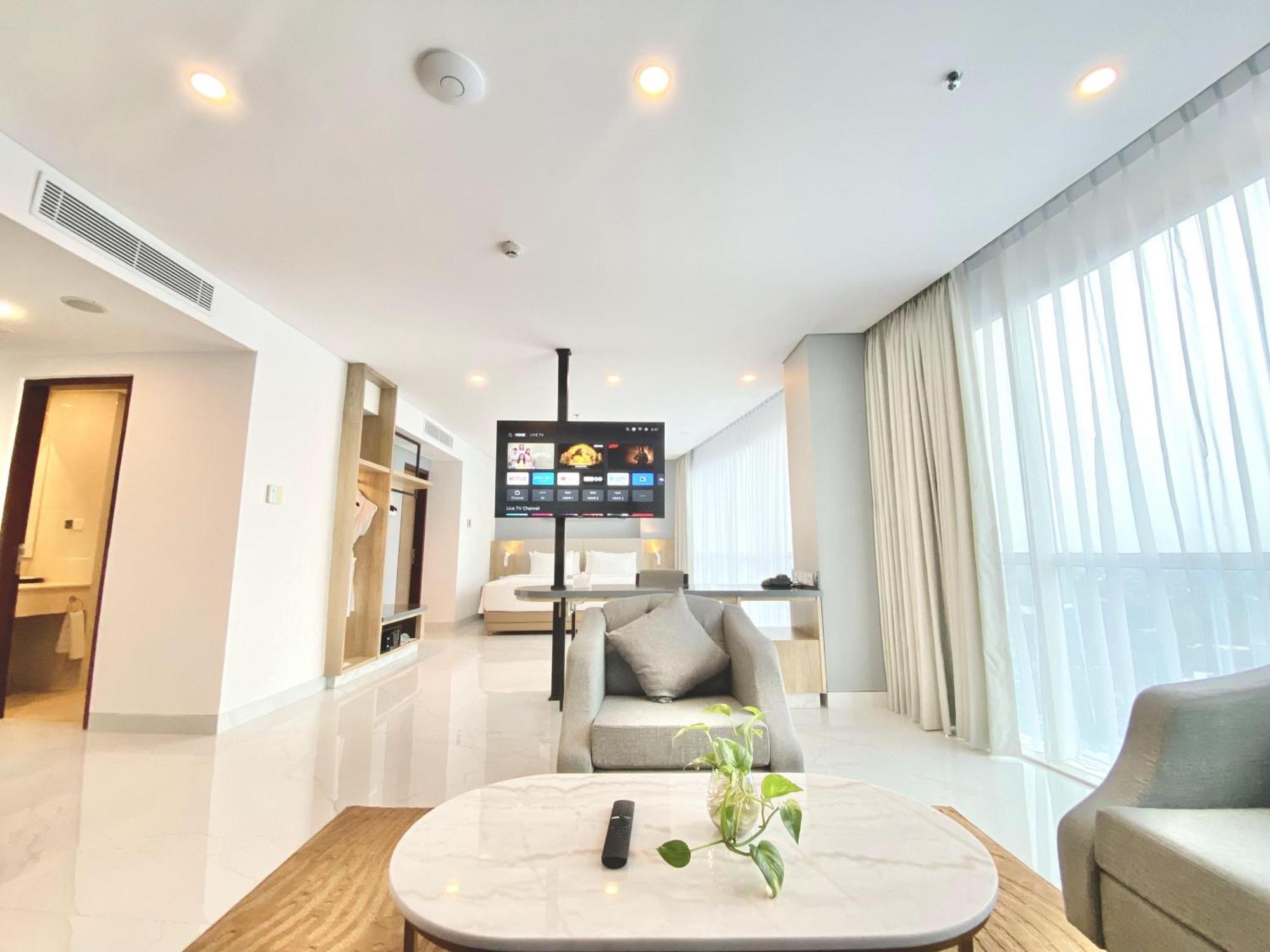 The 1O1 Malang Oj Hotel Екстериор снимка