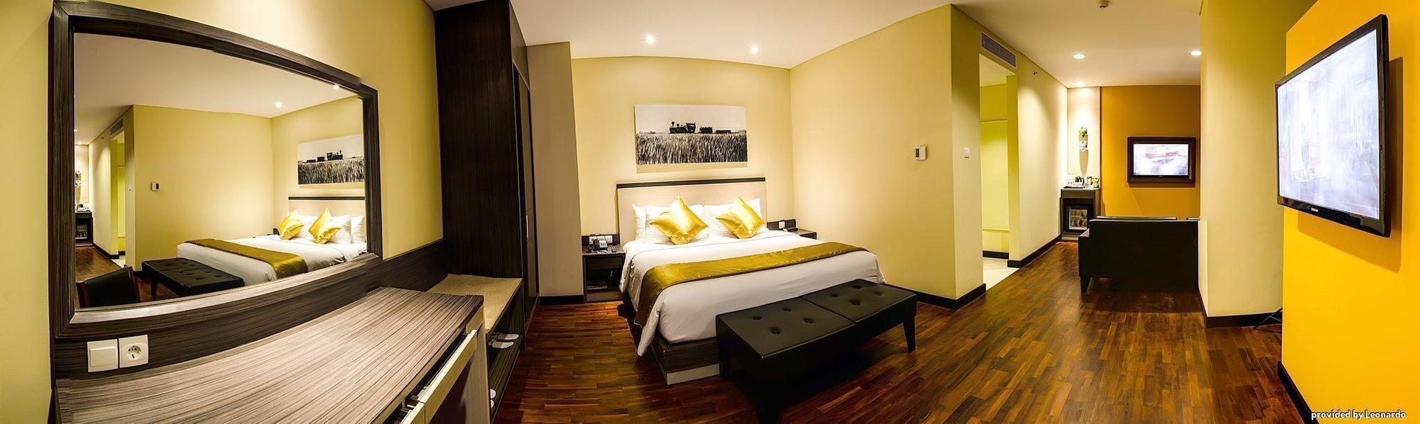 The 1O1 Malang Oj Hotel Екстериор снимка