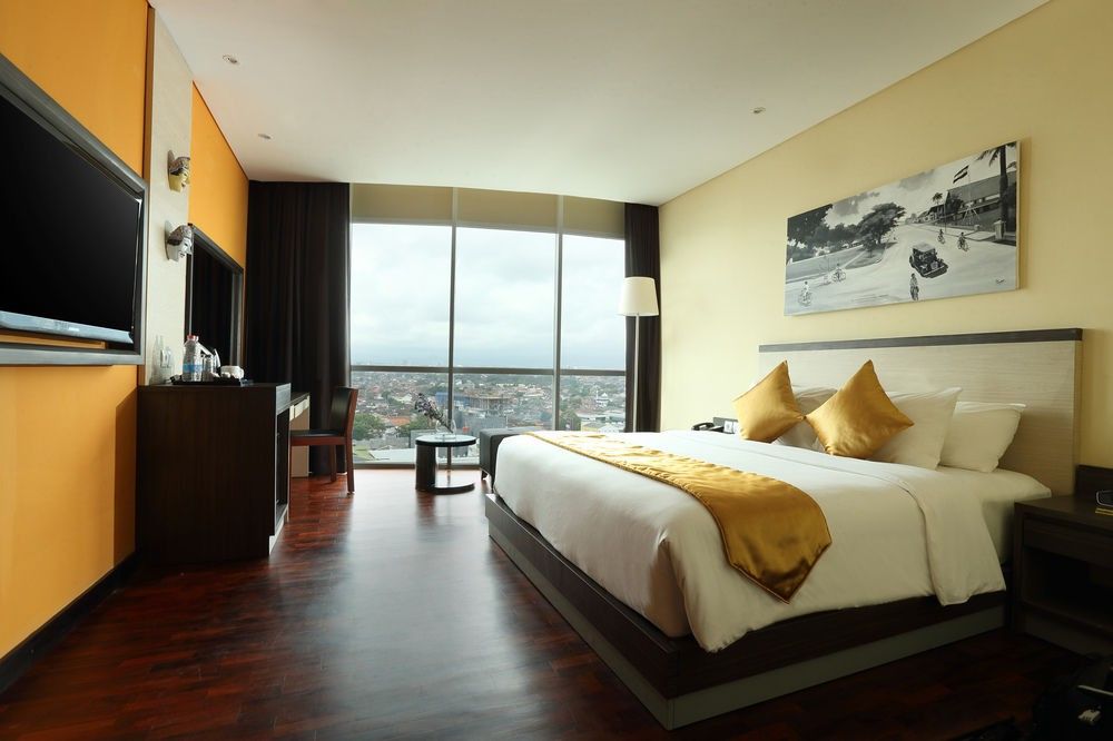 The 1O1 Malang Oj Hotel Екстериор снимка