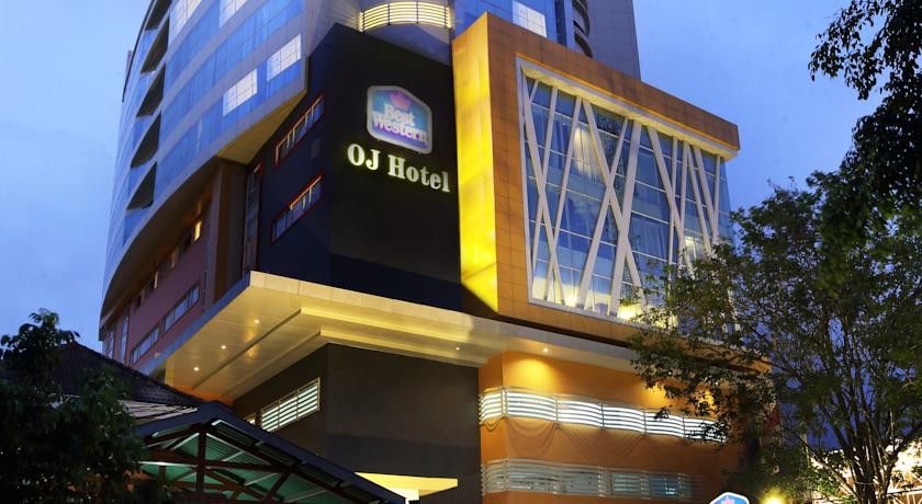 The 1O1 Malang Oj Hotel Екстериор снимка