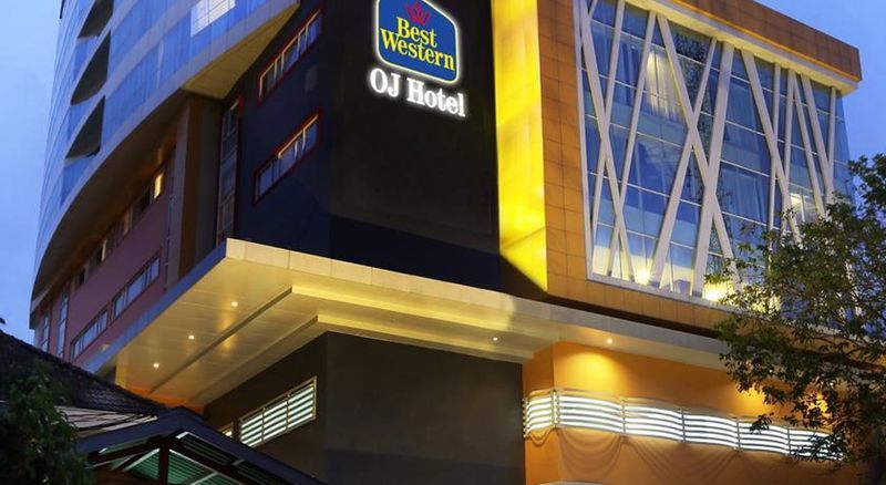 The 1O1 Malang Oj Hotel Екстериор снимка
