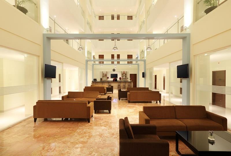 The 1O1 Malang Oj Hotel Екстериор снимка