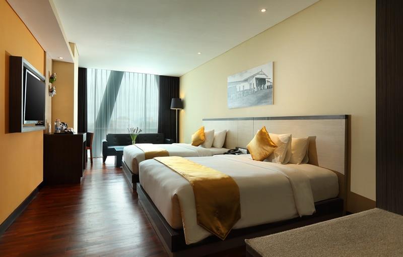 The 1O1 Malang Oj Hotel Екстериор снимка