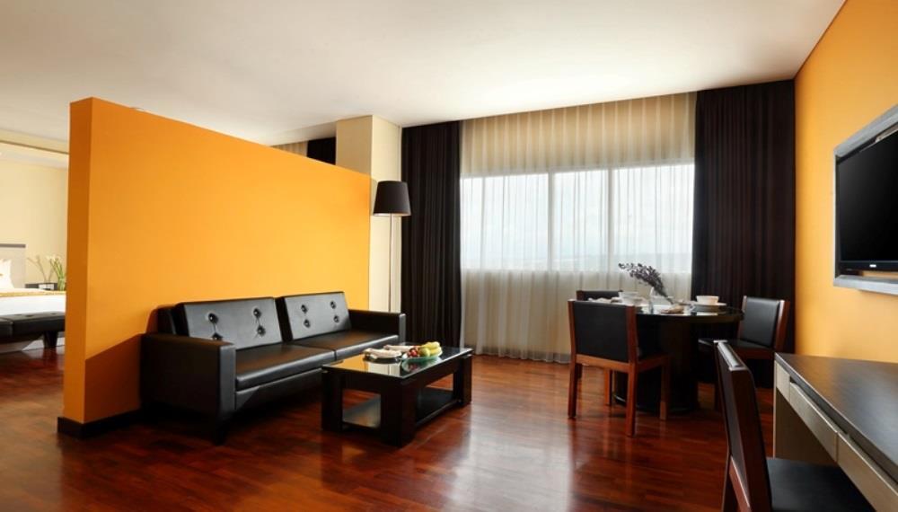 The 1O1 Malang Oj Hotel Екстериор снимка