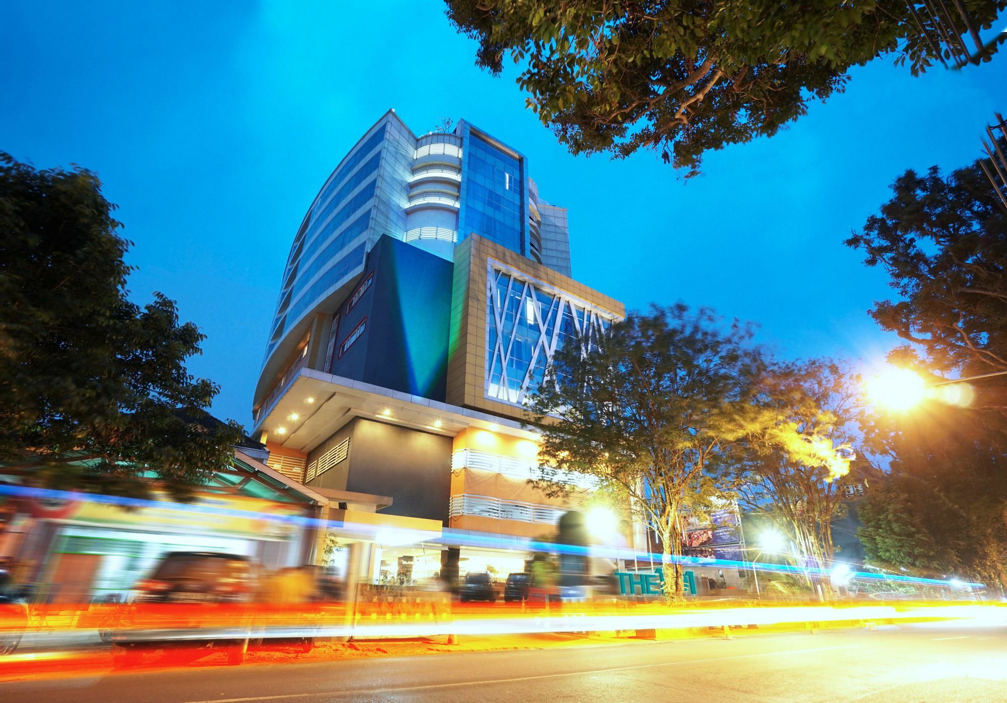 The 1O1 Malang Oj Hotel Екстериор снимка